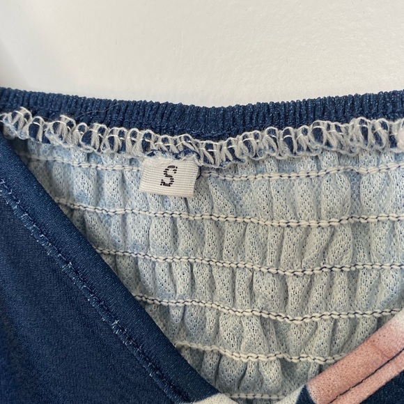 Floral Dress - Picture 6 of 8